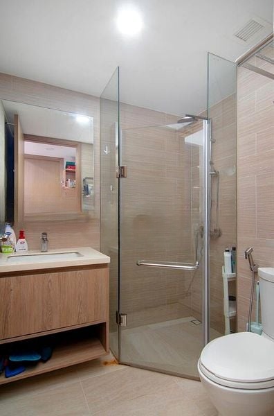 KINGSFORD WATERBAY 3