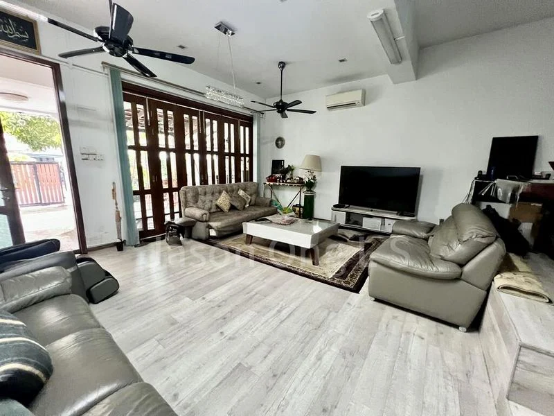 EDELWEISS PARK CONDOMINIUM 4