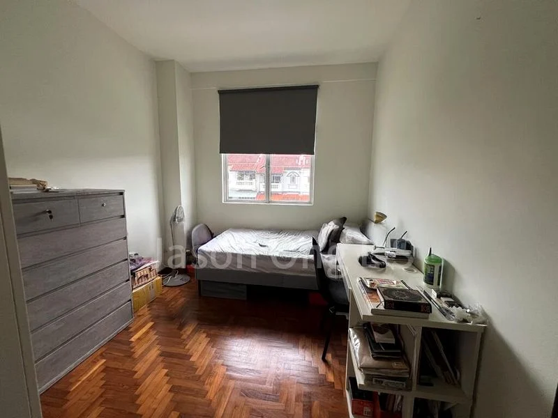 EDELWEISS PARK CONDOMINIUM 7