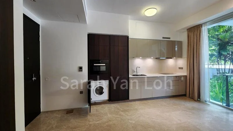 CORALS AT KEPPEL BAY 5