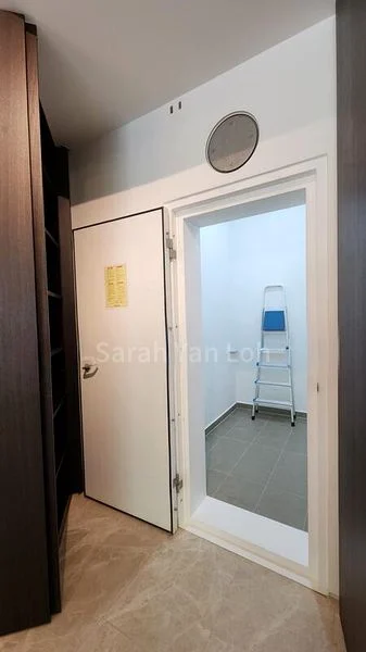 CORALS AT KEPPEL BAY 7