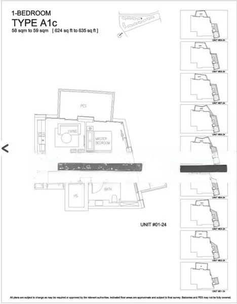 CORALS AT KEPPEL BAY 12