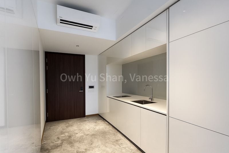 FOURTH AVENUE RESIDENCES 2