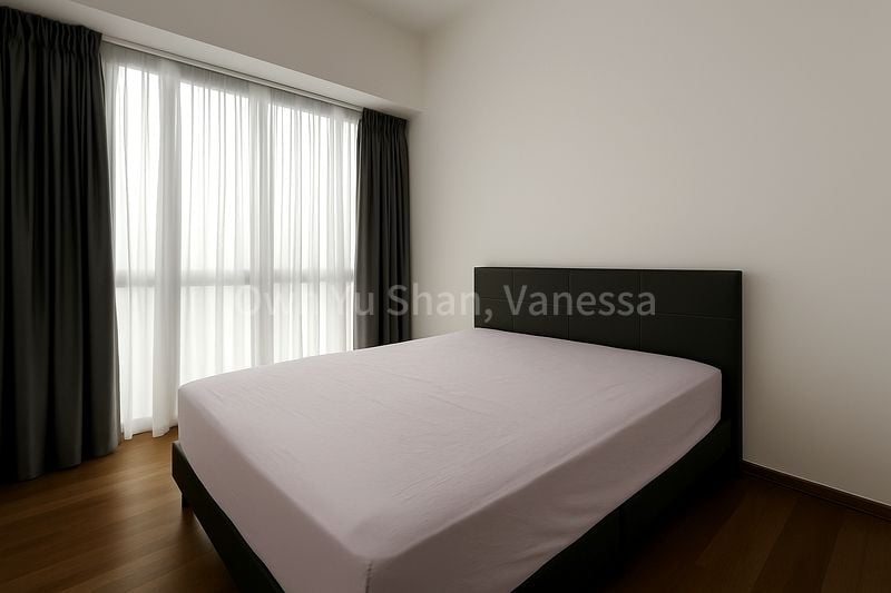 FOURTH AVENUE RESIDENCES 3