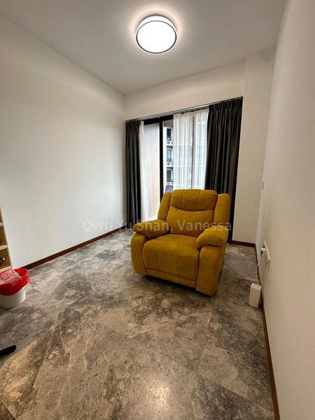 FOURTH AVENUE RESIDENCES 5