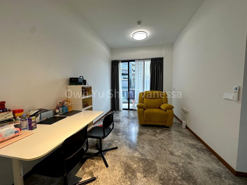 FOURTH AVENUE RESIDENCES 6