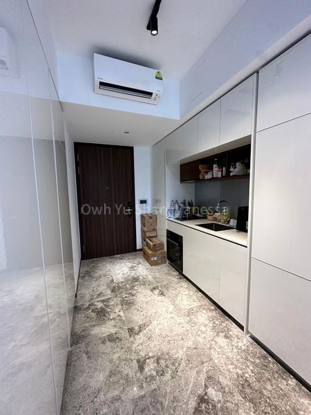 FOURTH AVENUE RESIDENCES 7