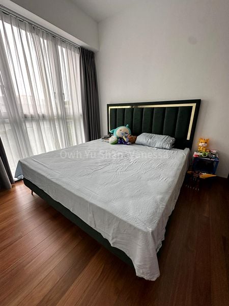 FOURTH AVENUE RESIDENCES 8