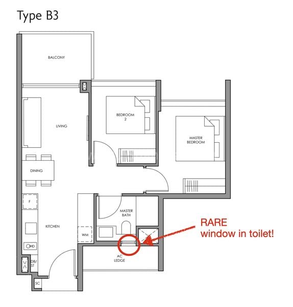 FOURTH AVENUE RESIDENCES 9