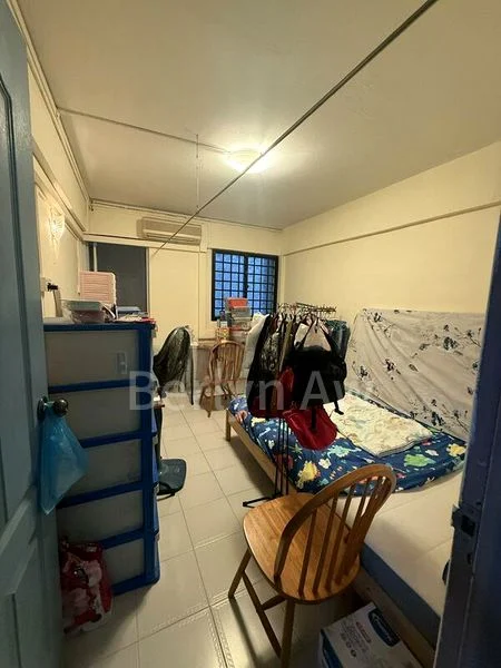 BEDOK RESERVOIR RD 2