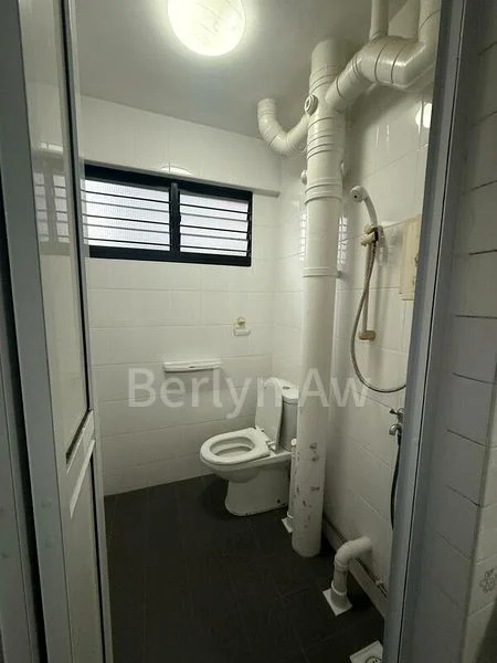 BEDOK RESERVOIR RD 3