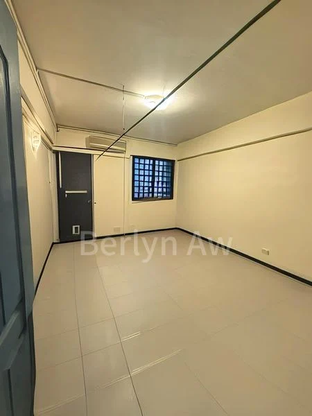 BEDOK RESERVOIR RD 9