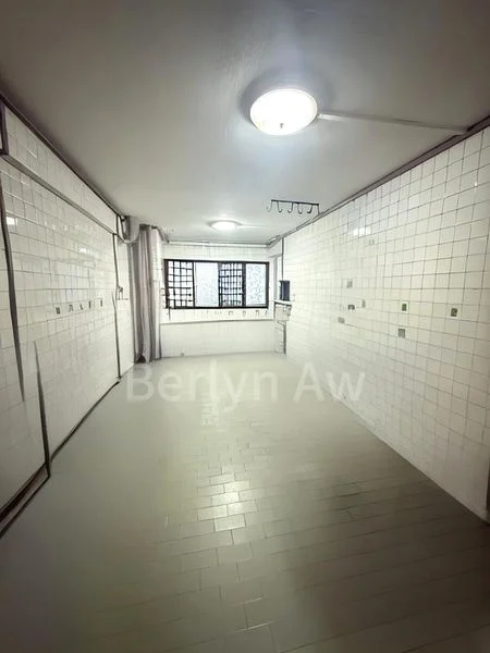 BEDOK RESERVOIR RD 10