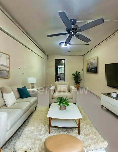 BEDOK RESERVOIR RD 11