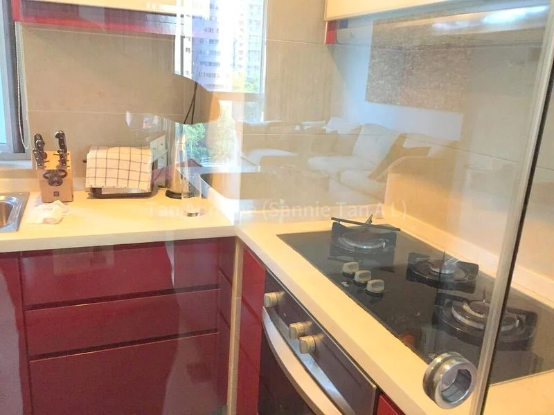 ONE TREE HILL RESIDENCE 2