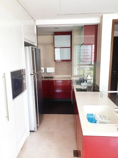 ONE TREE HILL RESIDENCE 4