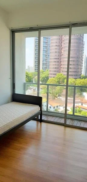 ONE TREE HILL RESIDENCE 5