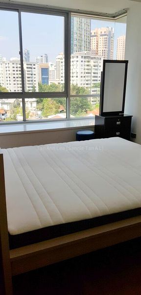 ONE TREE HILL RESIDENCE 8