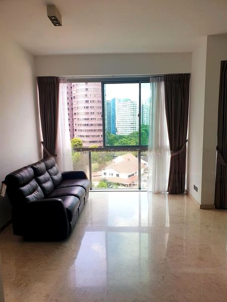 ONE TREE HILL RESIDENCE 10