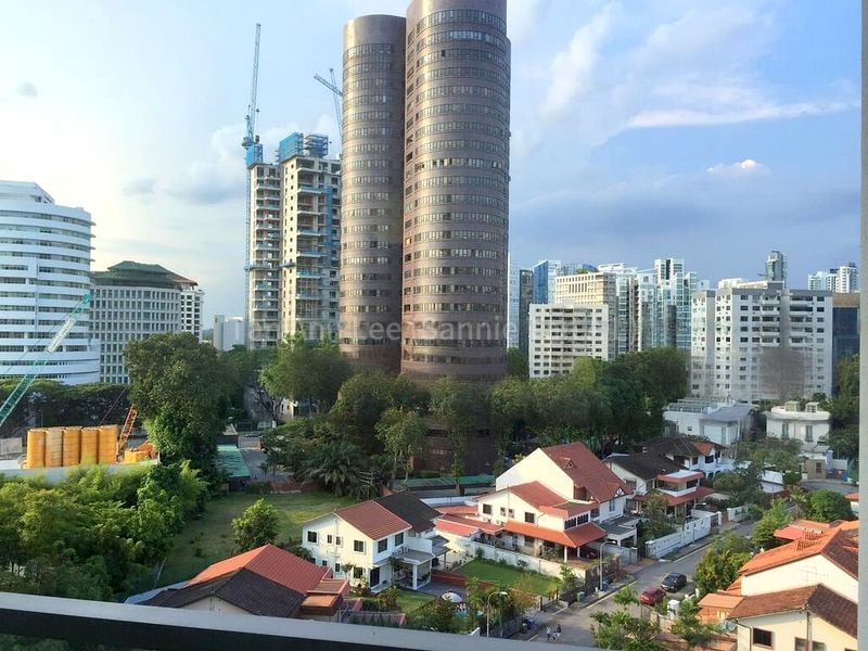 ONE TREE HILL RESIDENCE 11