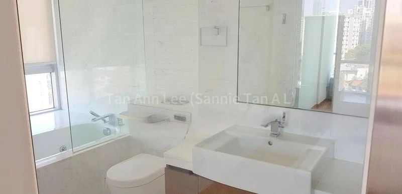 ONE TREE HILL RESIDENCE 12