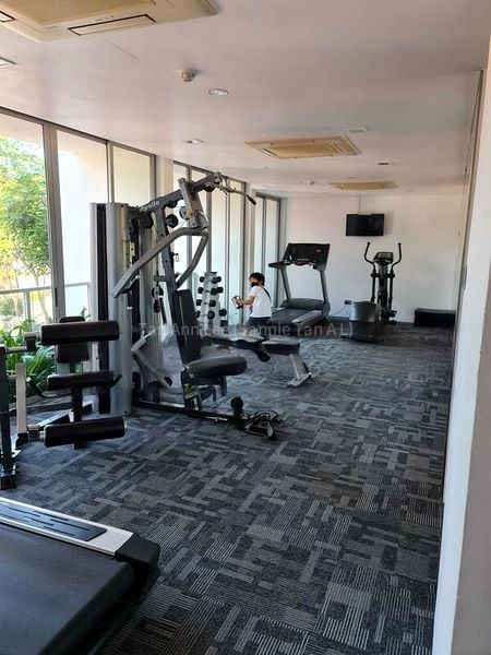 ONE TREE HILL RESIDENCE 13