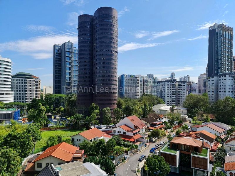 ONE TREE HILL RESIDENCE 14