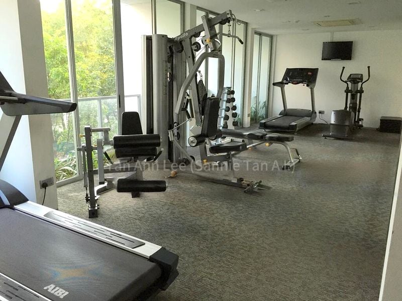 ONE TREE HILL RESIDENCE 15