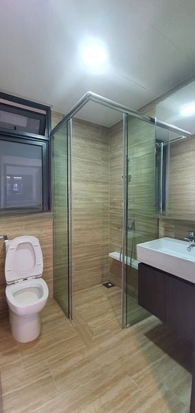 NORTH PARK RESIDENCES 4
