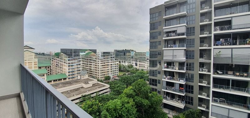 NORTH PARK RESIDENCES 6