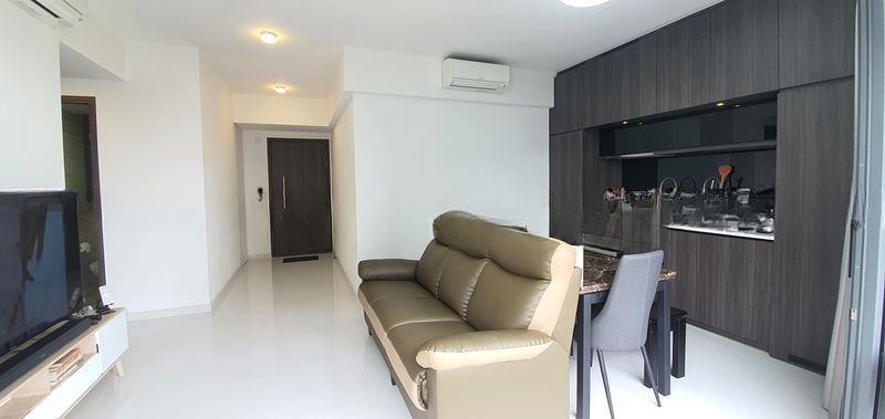 NORTH PARK RESIDENCES 2