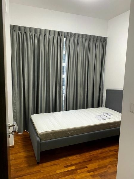 NORTH PARK RESIDENCES 3