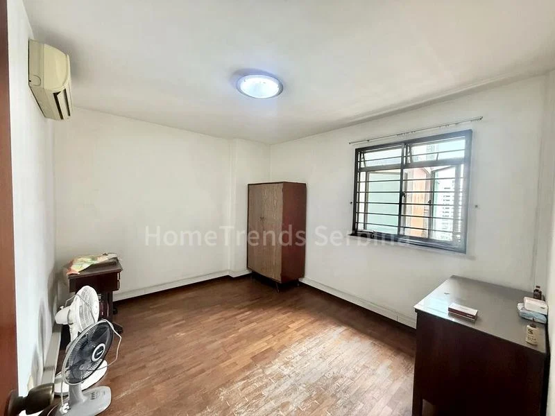 JURONG WEST ST 64 10