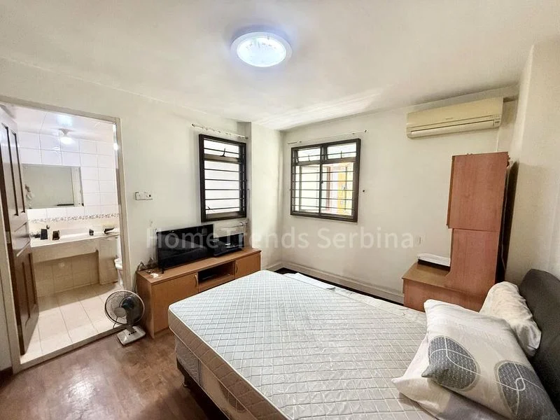 JURONG WEST ST 64 11