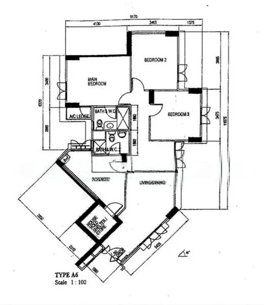 JURONG WEST ST 64 13