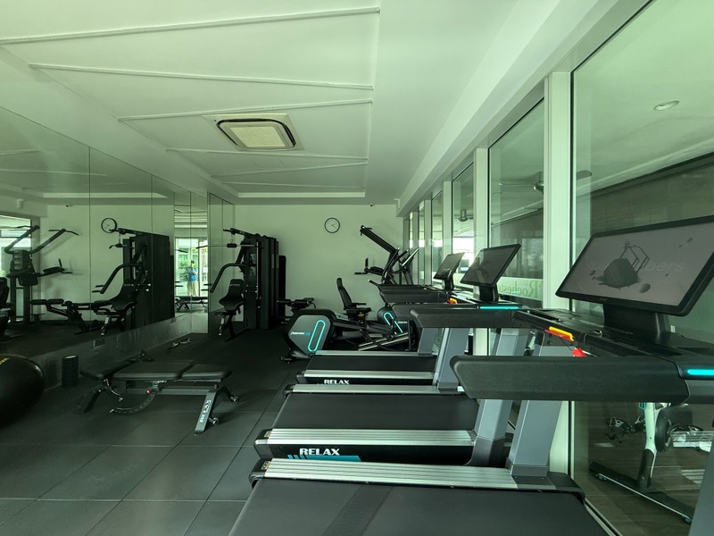 THE ROCHESTER RESIDENCES 15