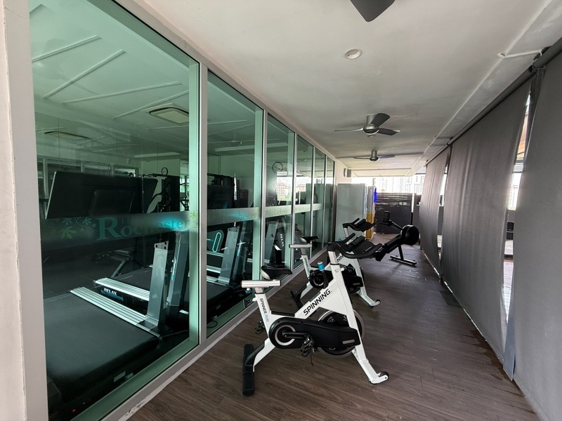 THE ROCHESTER RESIDENCES 16