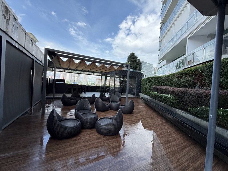 THE ROCHESTER RESIDENCES 17