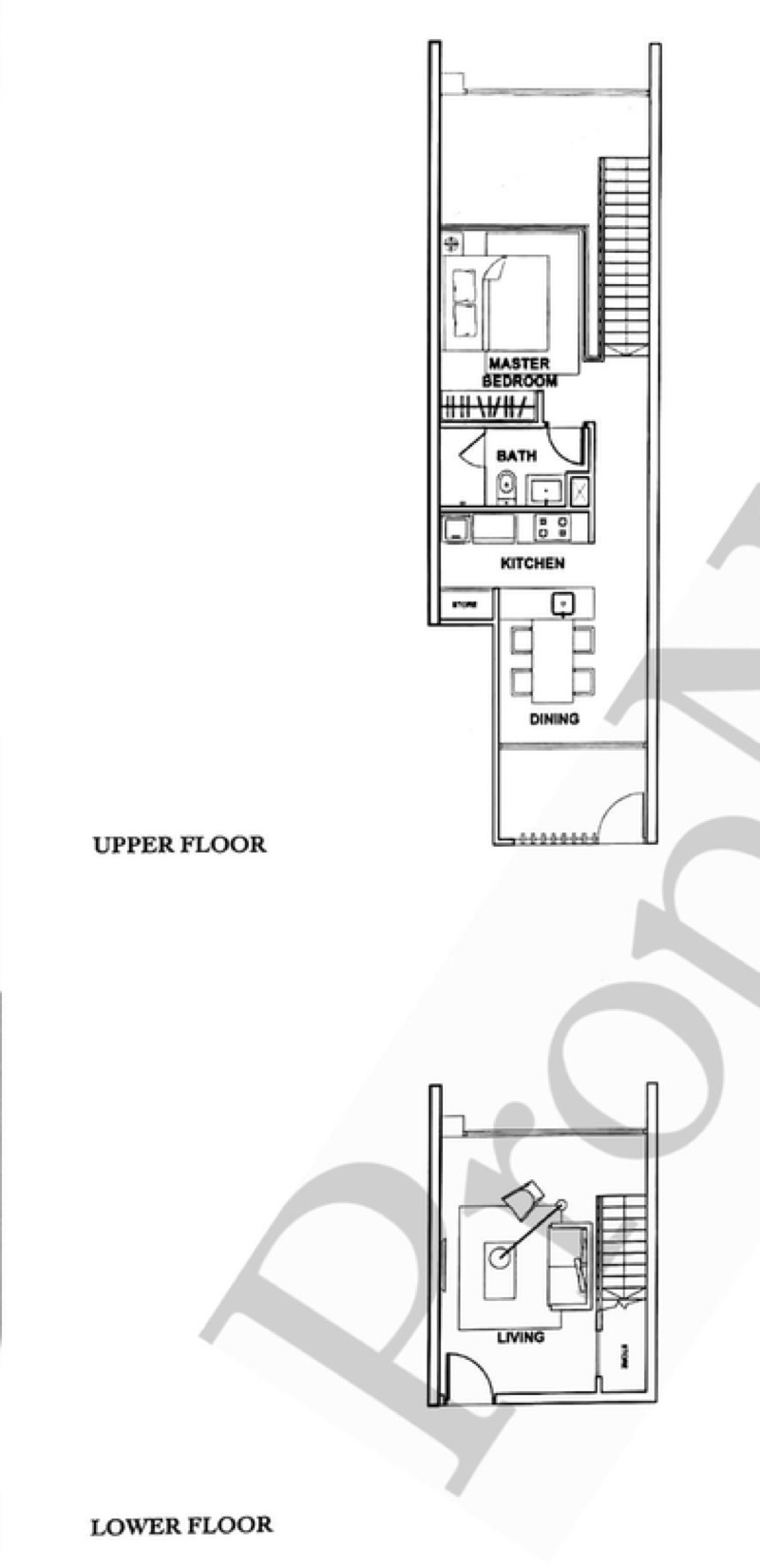 THE ROCHESTER RESIDENCES 18