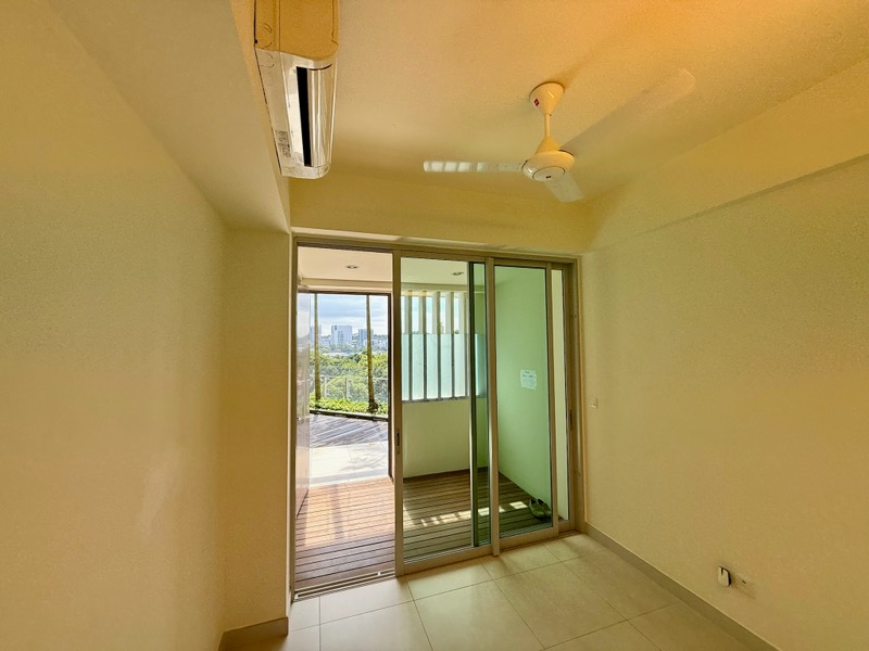 THE ROCHESTER RESIDENCES 21