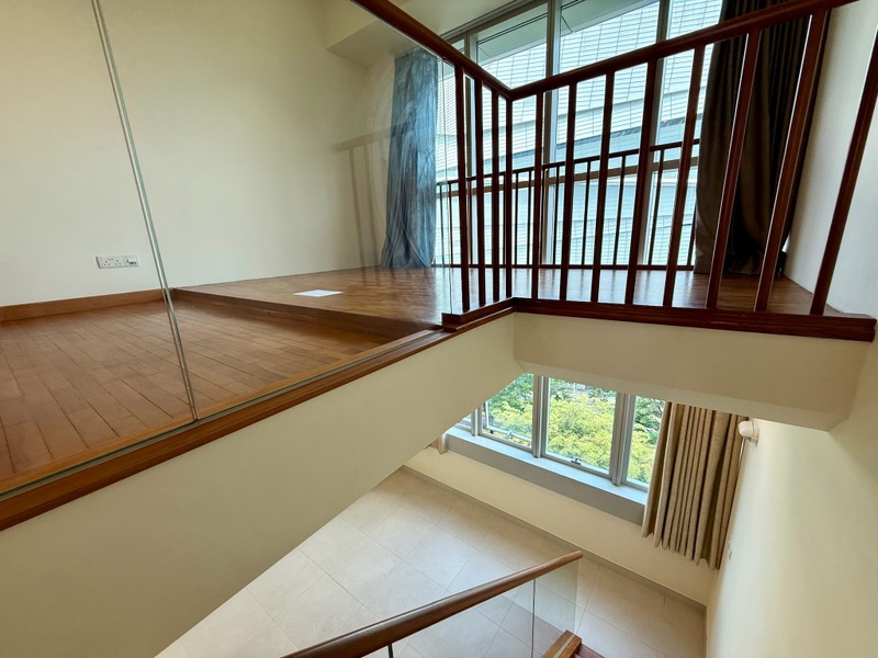 THE ROCHESTER RESIDENCES 22