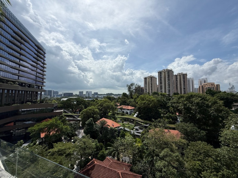 THE ROCHESTER RESIDENCES 29