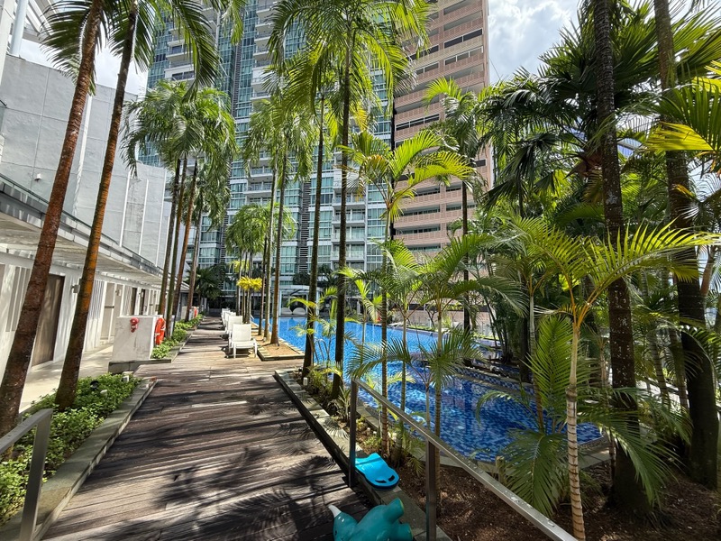 THE ROCHESTER RESIDENCES 30