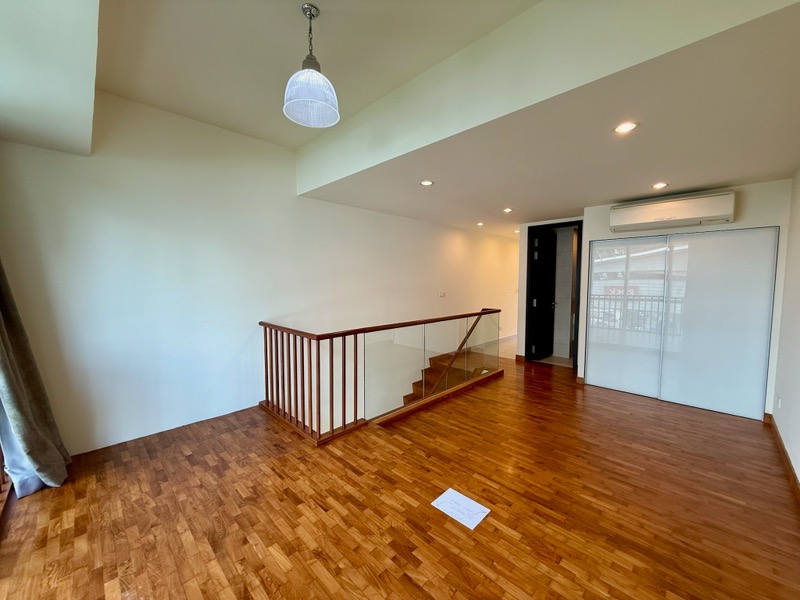 THE ROCHESTER RESIDENCES 5