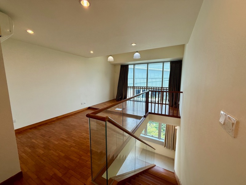 THE ROCHESTER RESIDENCES 7