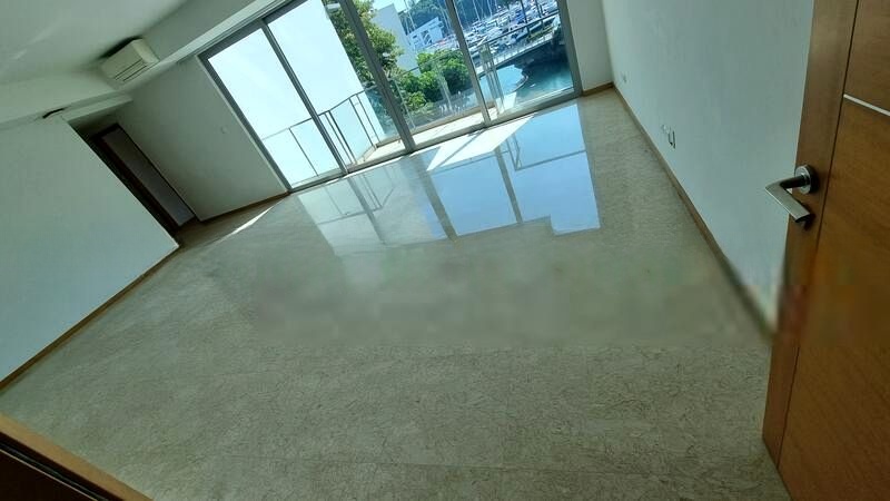 CARIBBEAN AT KEPPEL BAY 2