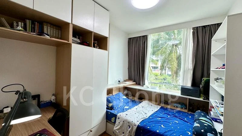 OPTIMA @ TANAH MERAH 3