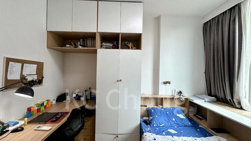 OPTIMA @ TANAH MERAH 4