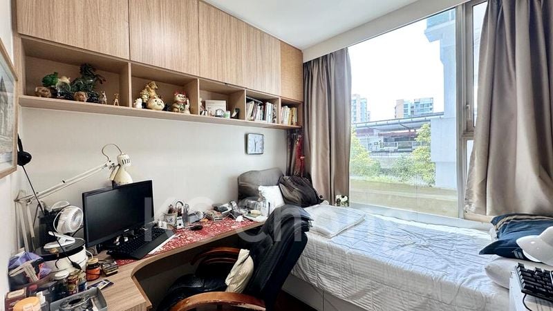 OPTIMA @ TANAH MERAH 5