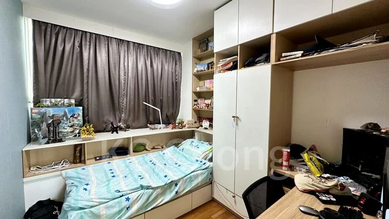 OPTIMA @ TANAH MERAH 6